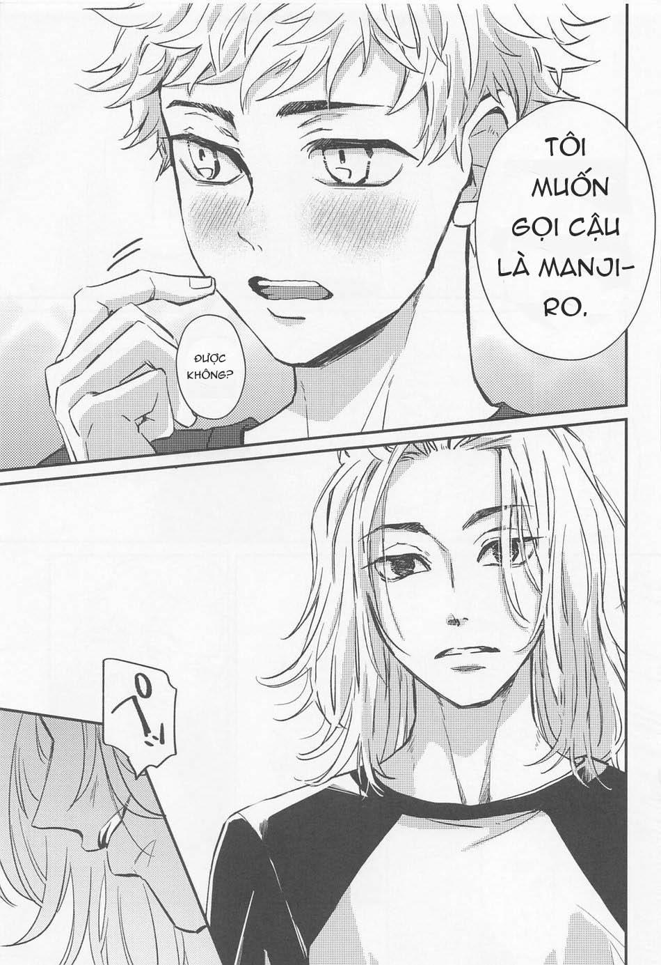 oneshot hỏny chapter 131 20