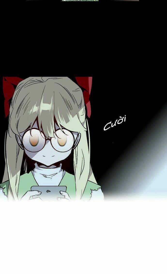 người máy hủy diệt chapter 110 32