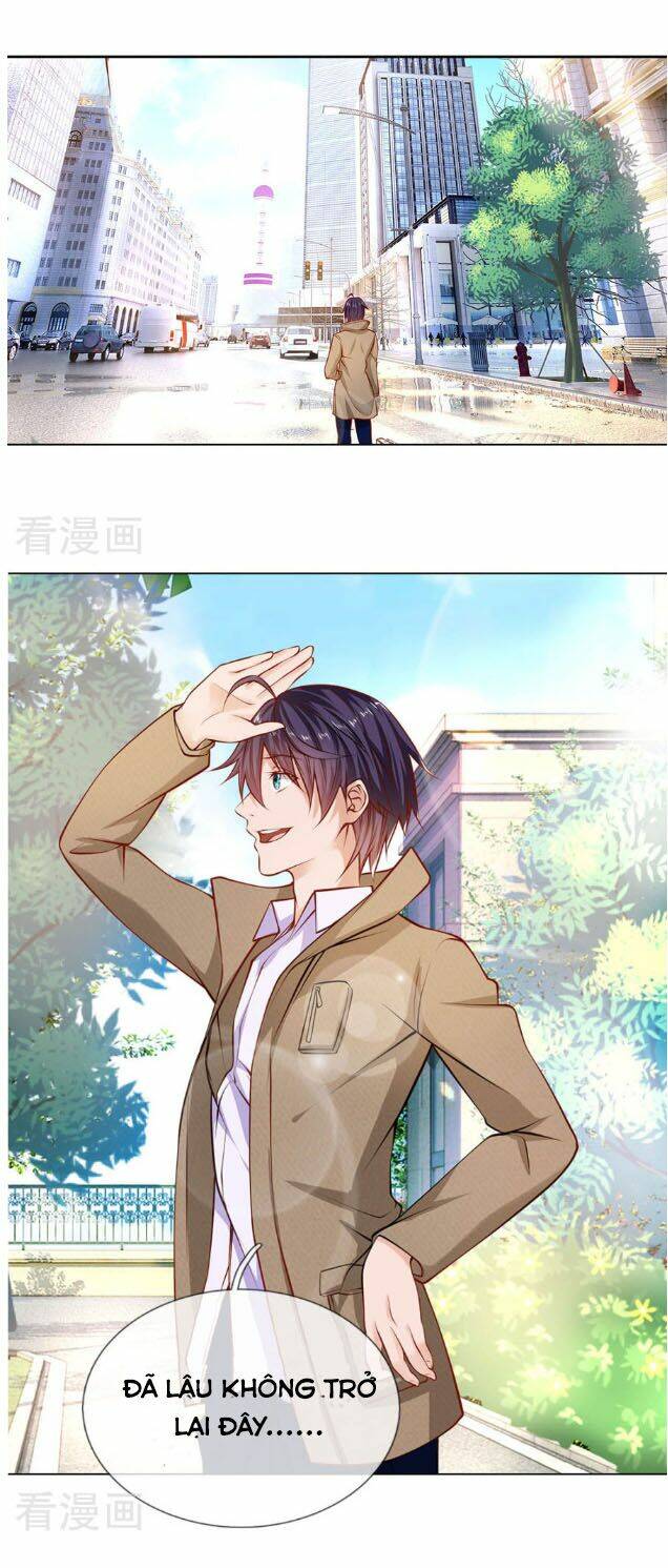 cực phẩm yêu nghiệt chapter 2 9