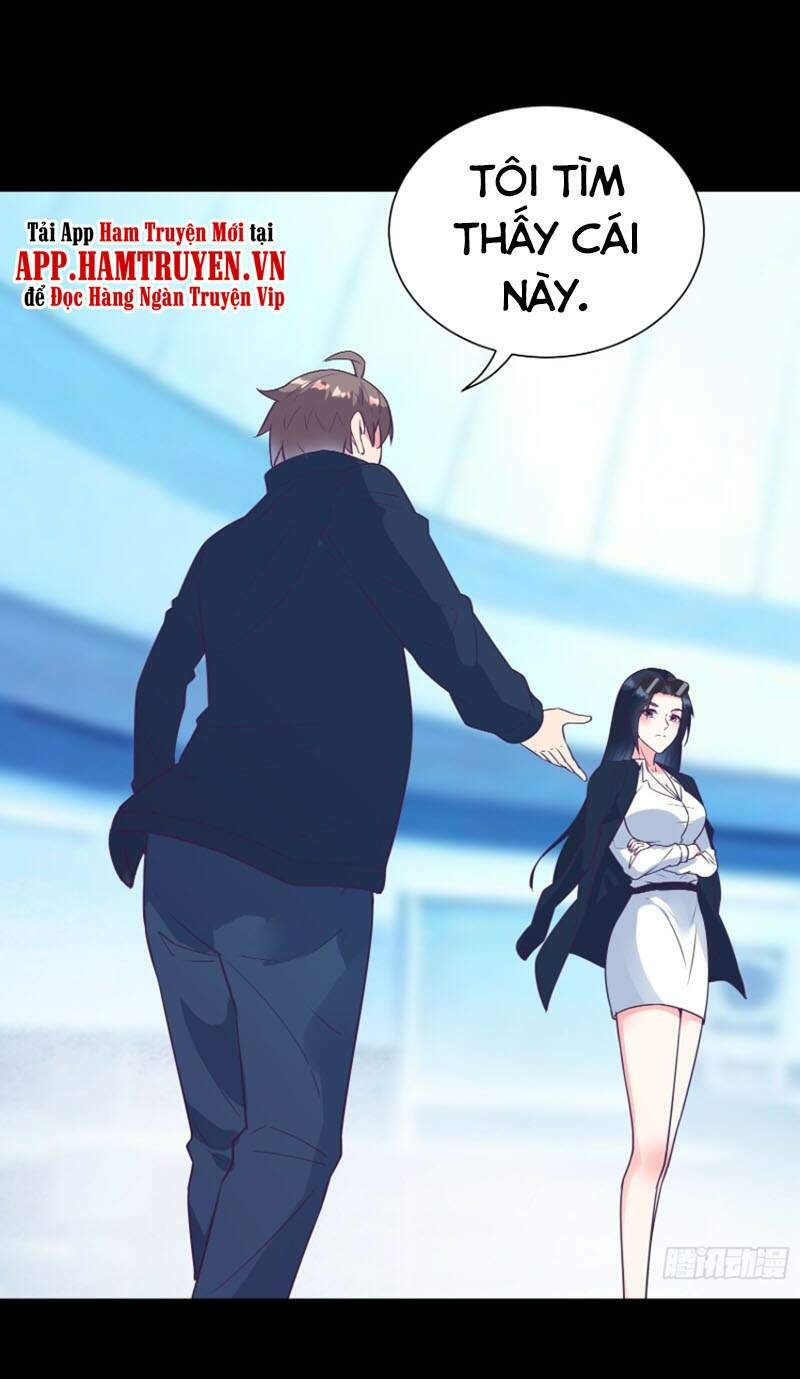 ta lập hậu cung tại tây du ký chapter 45 39