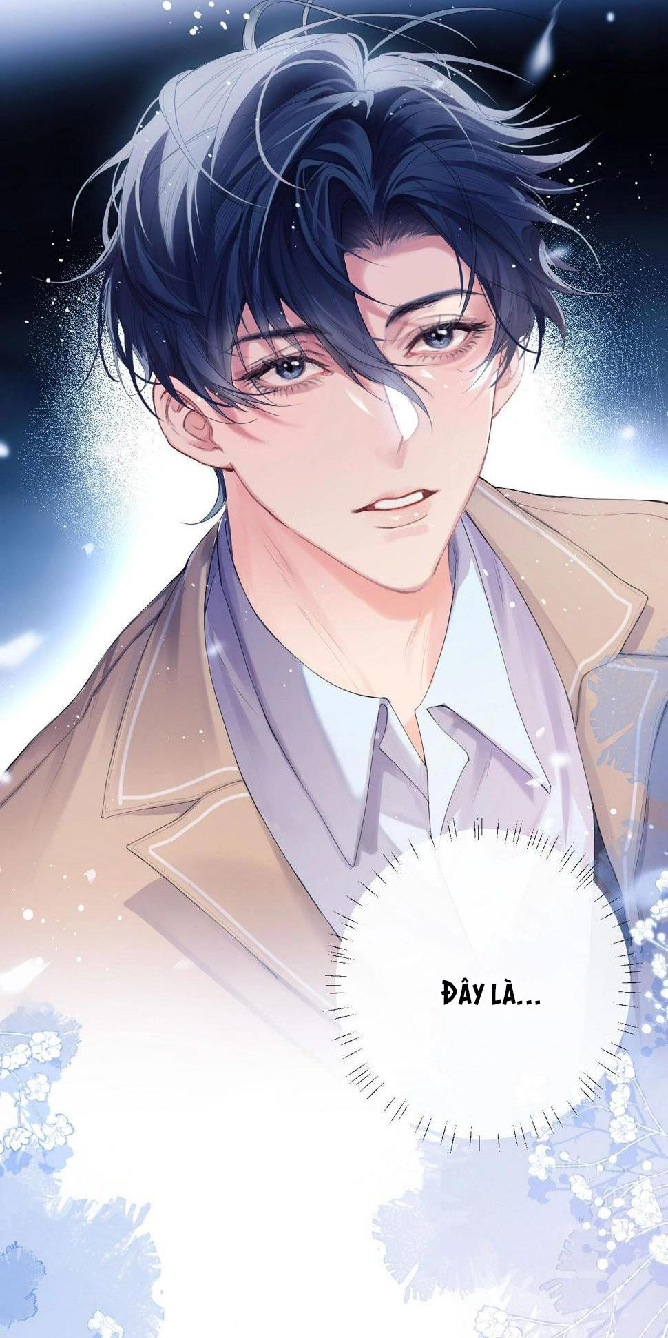 người cá desahrow chapter 1 19