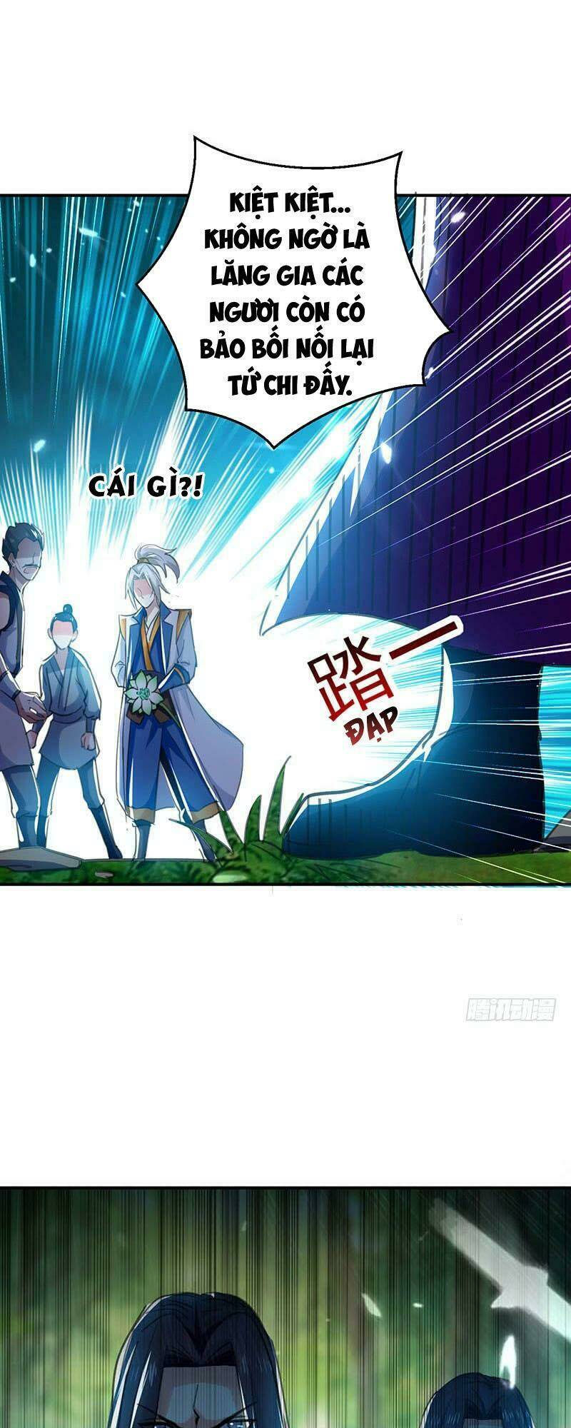 tối cường chiến hồn chapter 11 10