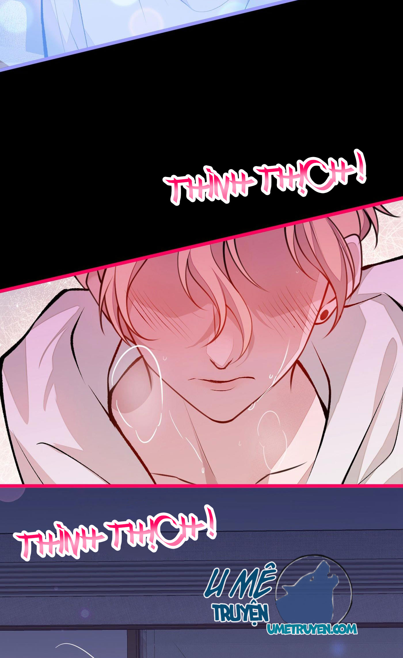 lại bị nam thần chọc trên hot search! chapter 30 13