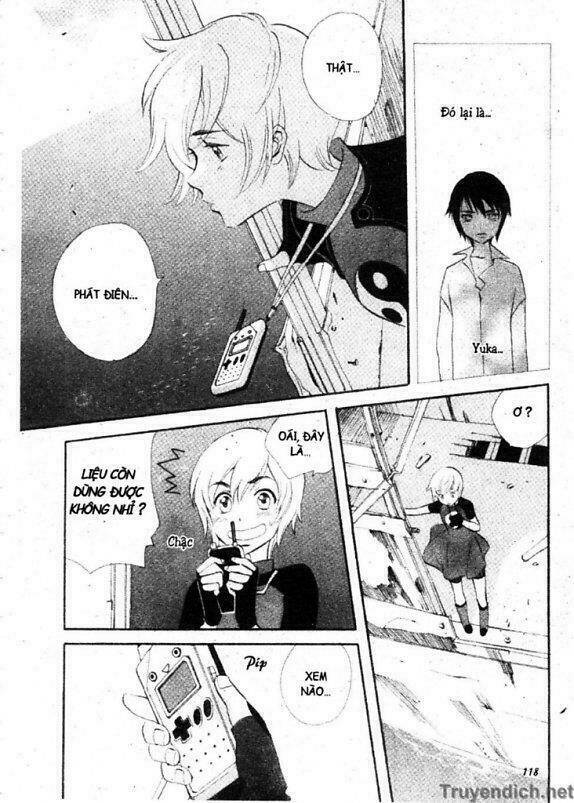 meteor methuselah chapter 38 4