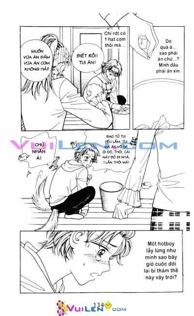 hợp đồng nô lệ chapter 1 134