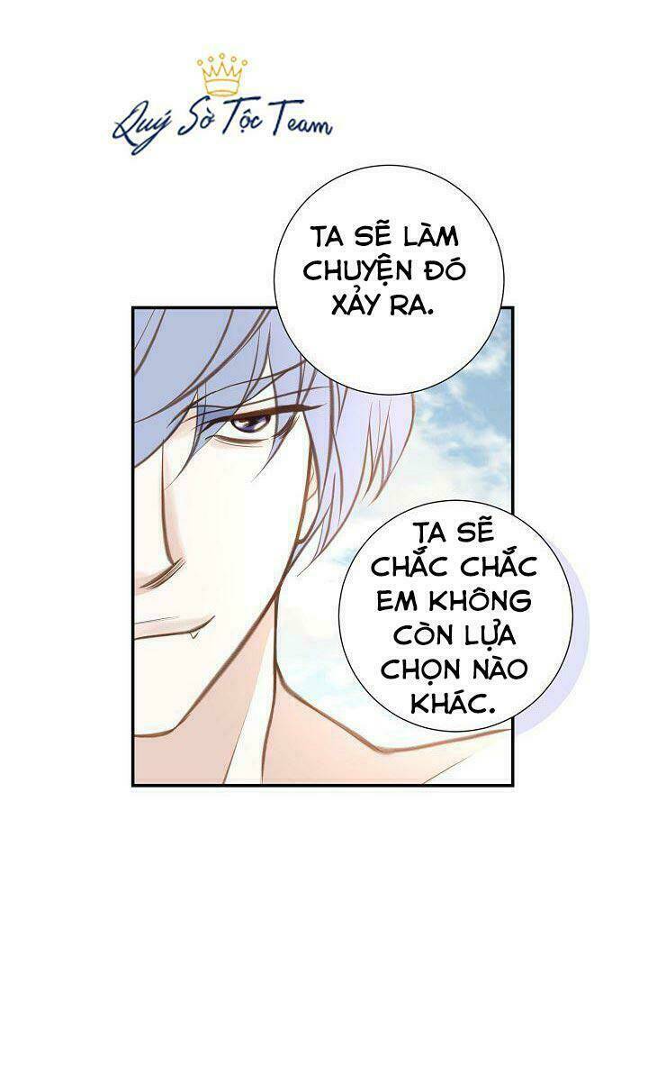 tiếp xúc chí mạng chapter 70 14