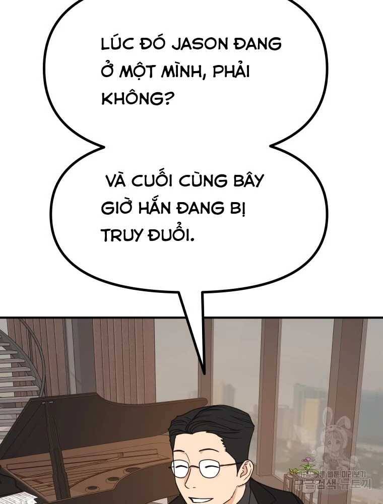 Bạn Trai Vệ Sĩ chapter 100 56