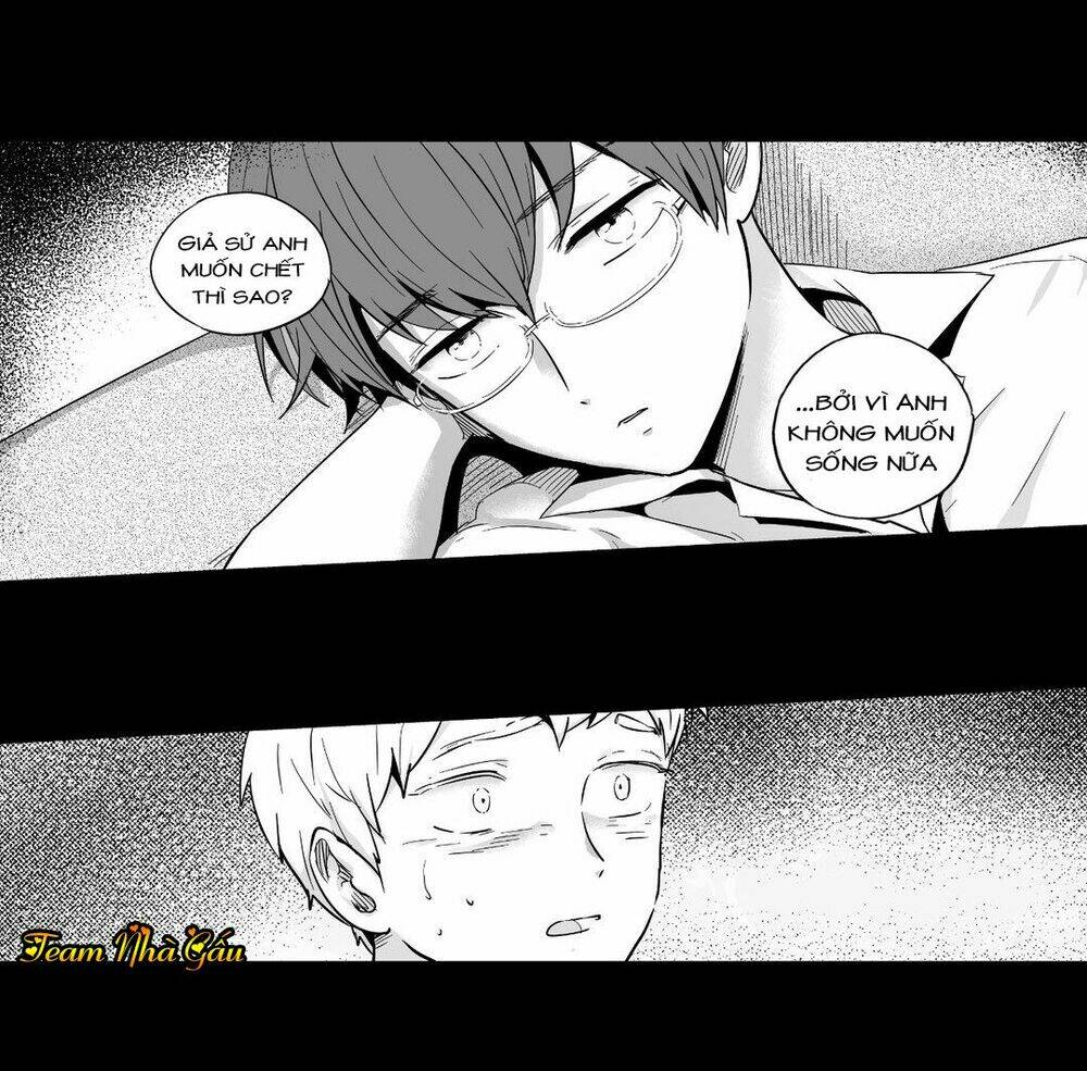 nếu thích tôi như vậy (ss2) chapter 5 28