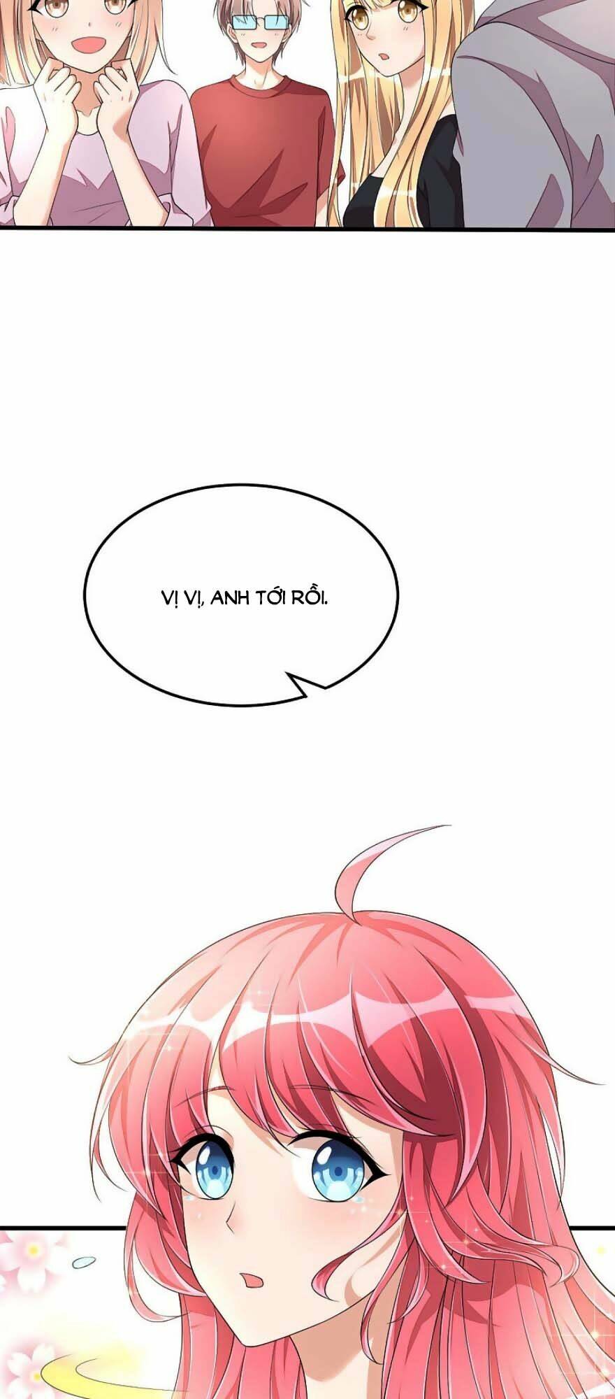 ông xã, em muốn ăn cho anh sạt nghiệp! chapter 54 14