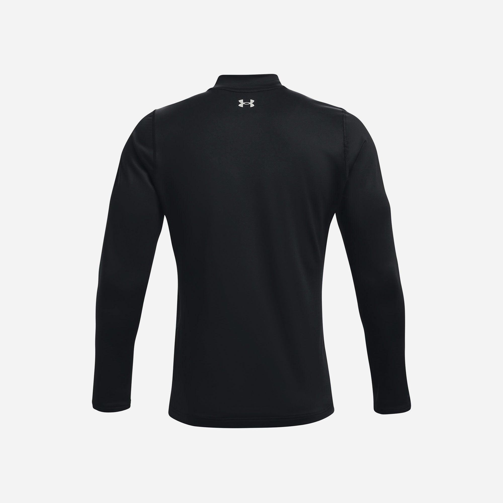 Áo tay dài thể thao nam Under Armour Cgi Ls Golf - 1366269-001