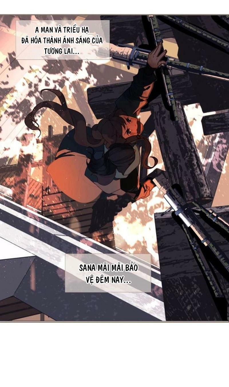 nhất đại linh hậu chapter 113 92