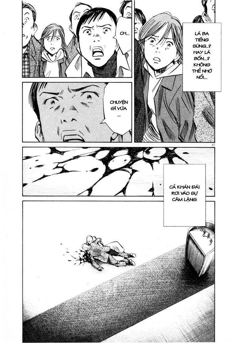 những chàng trai thế kỉ 20 chapter 168 18