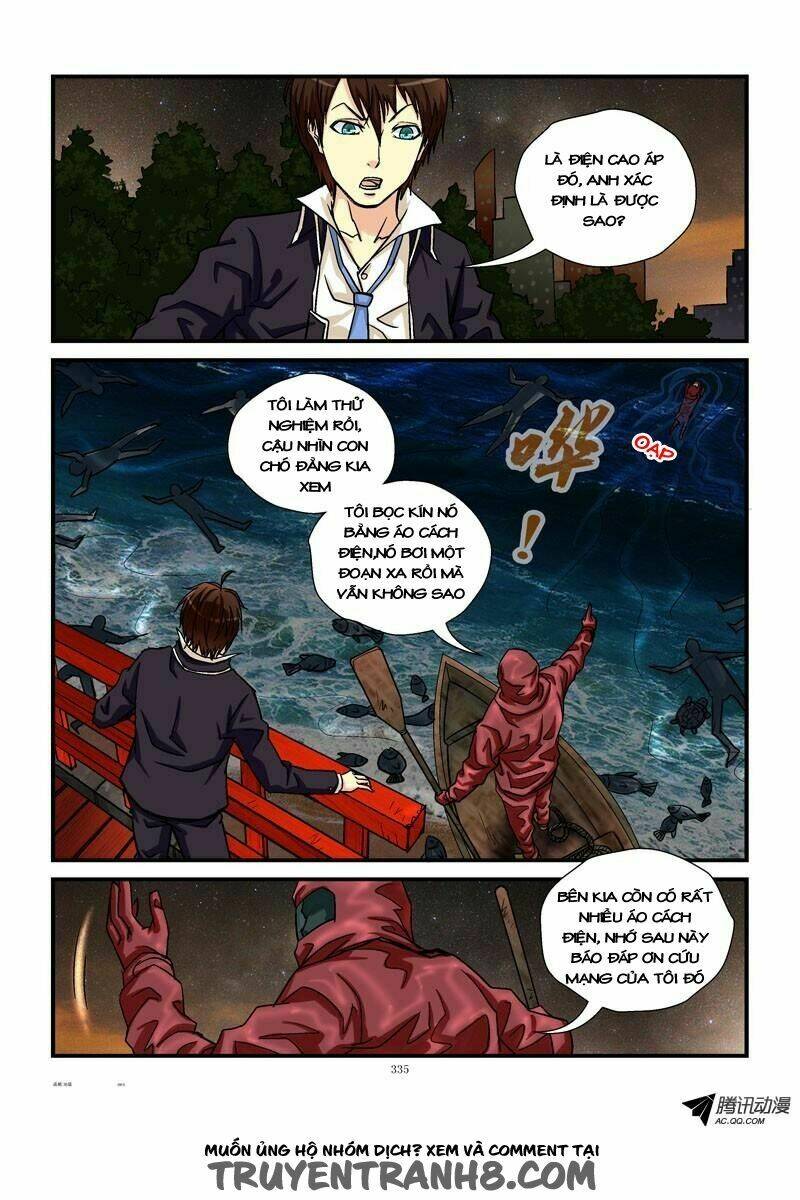 thành phố sống chapter 36 3