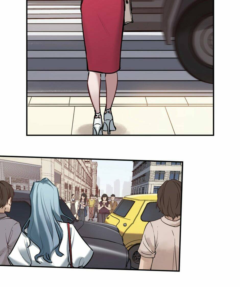 anh hùng và hiệp nữ chapter 7 8