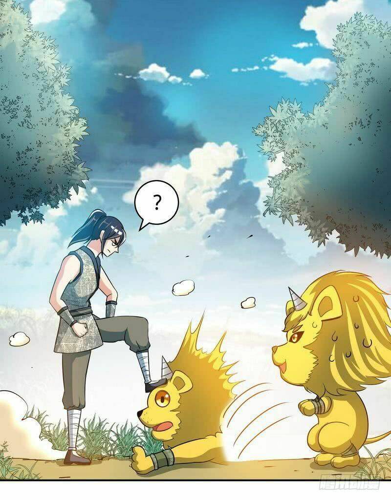 chí tôn thần ma chapter 6 44