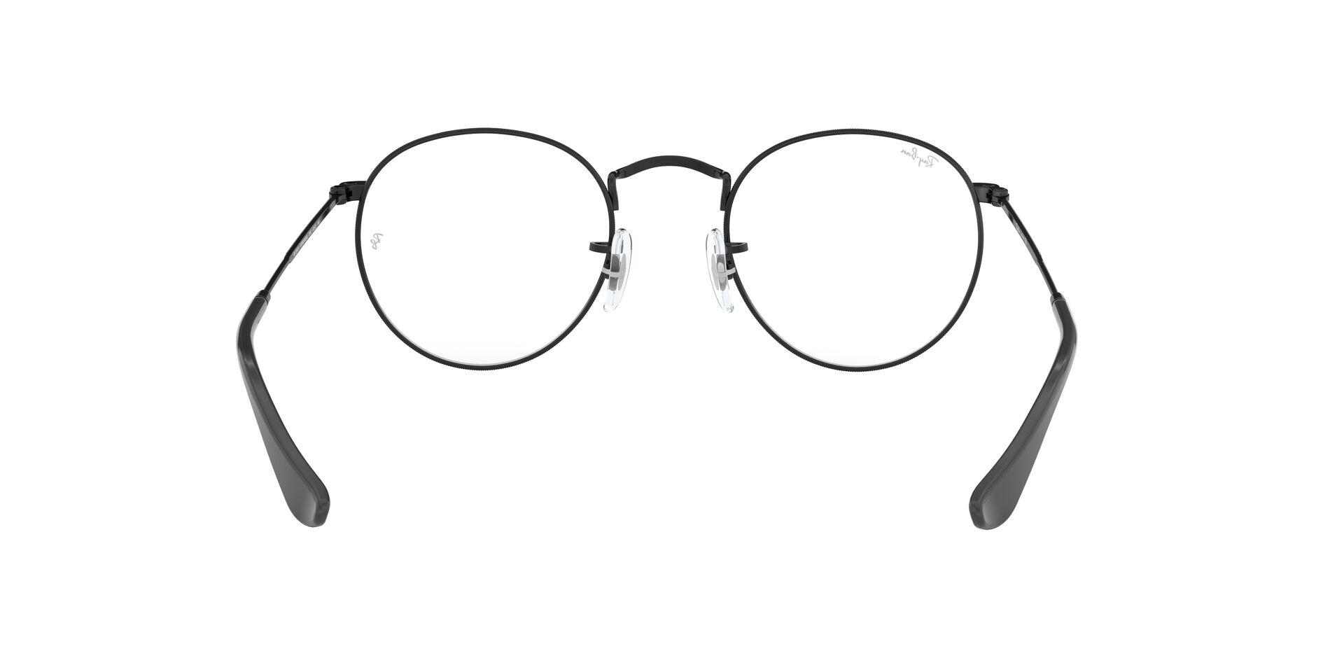 Mắt Kính Ray-Ban Round Metal - RX3447V 2503 -Eyeglasses