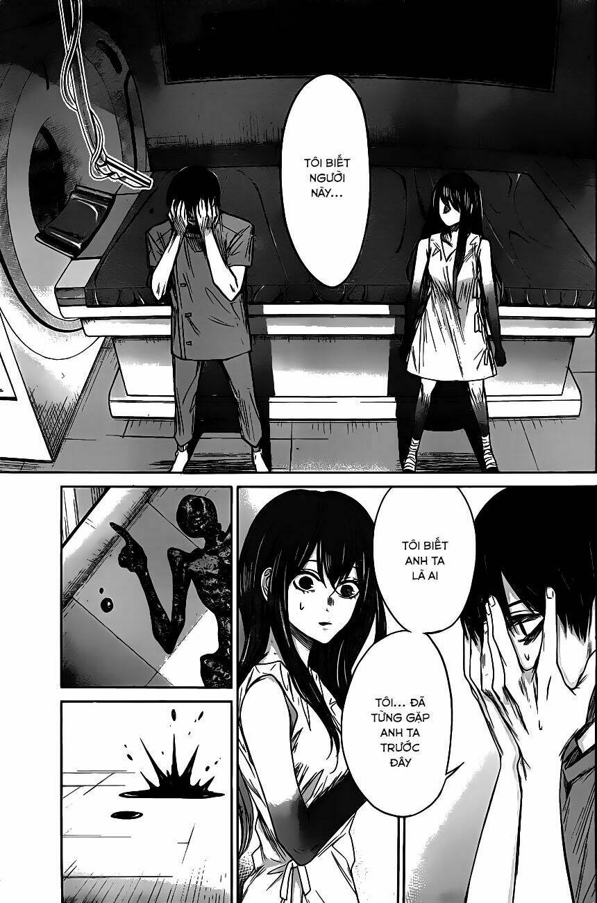 blue phobia chapter 6 7