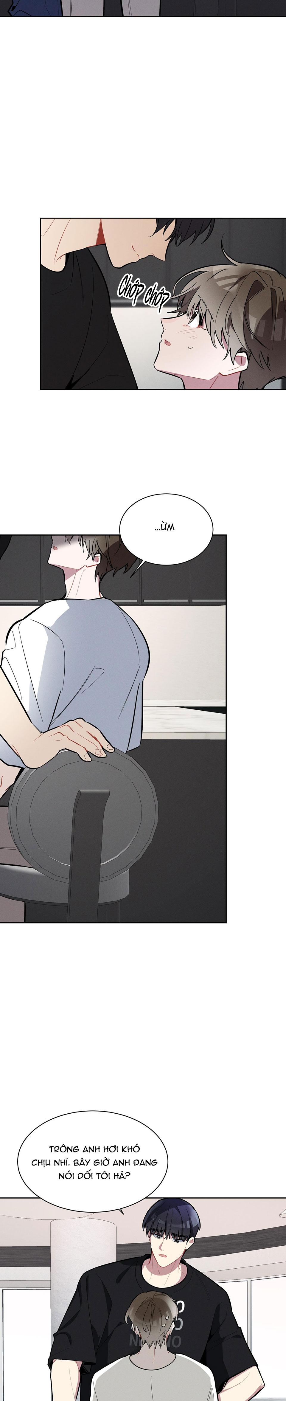 cherry scandal chapter 6 23