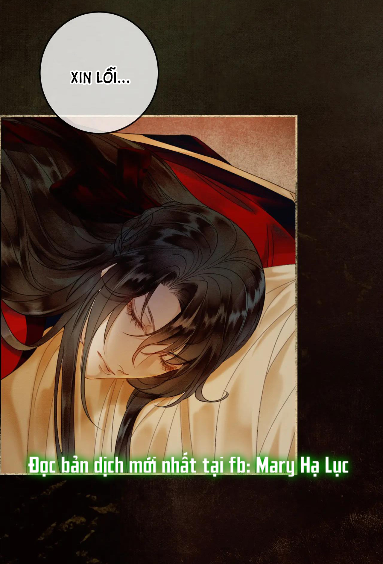 ai đã dạy hư đồ đệ phản diện của ta? chapter 5 10