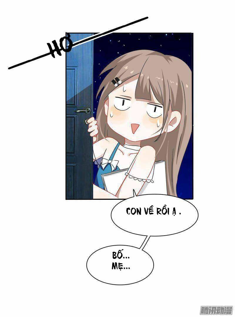 đế thiếu đoạt tình thành nghiện chapter 9 23