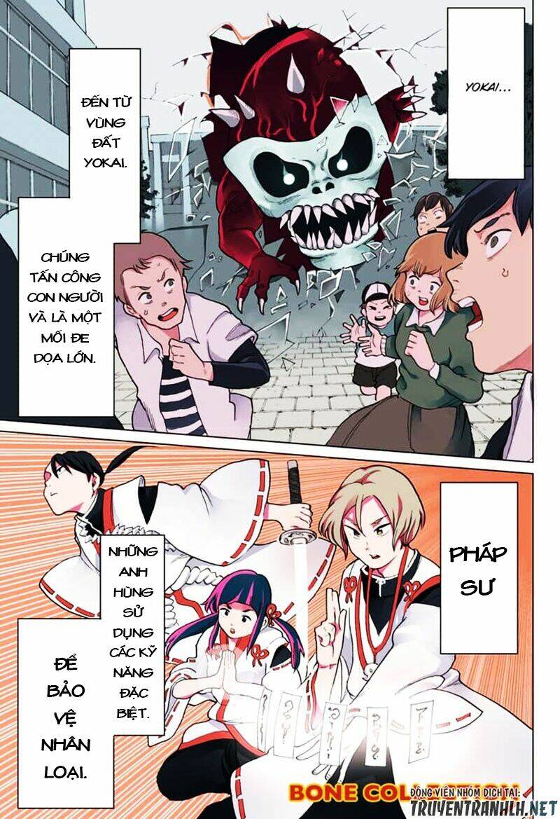 bone collection chapter 1 2