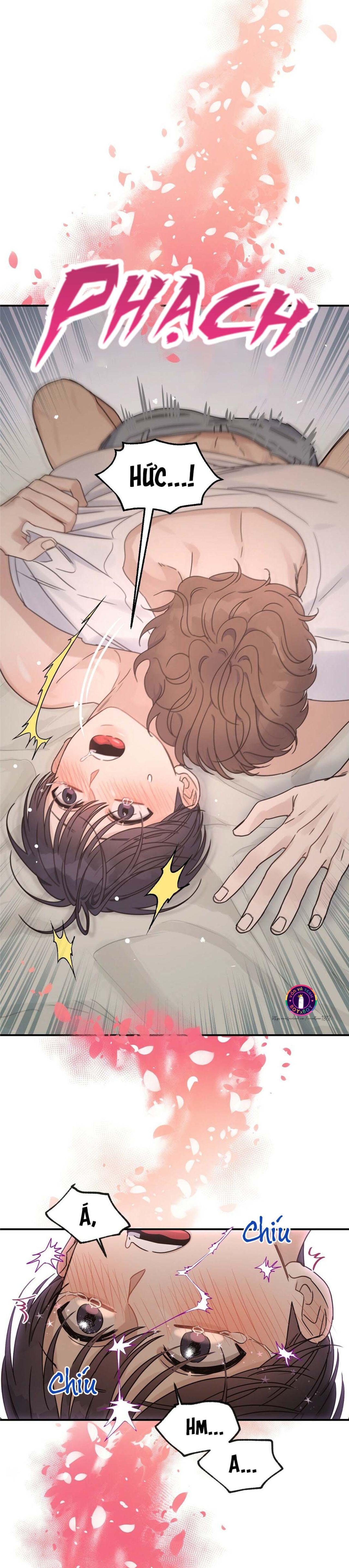 omega complex (end) chapter 19 25