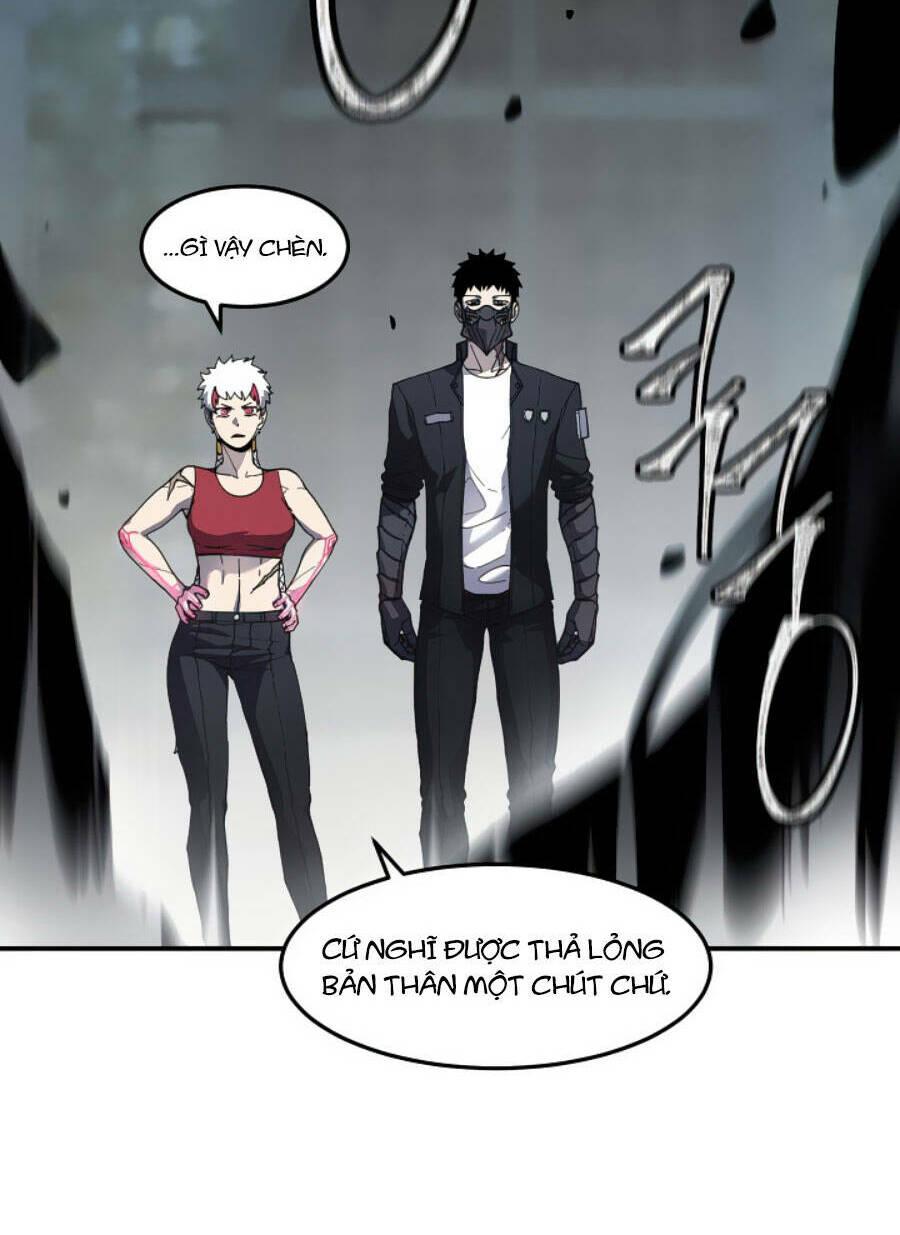 shaman - pháp sư chapter 77 56