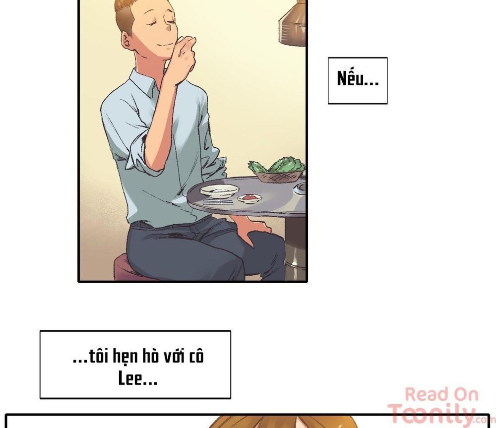 vùng đất kỳ diệu chapter 5 14