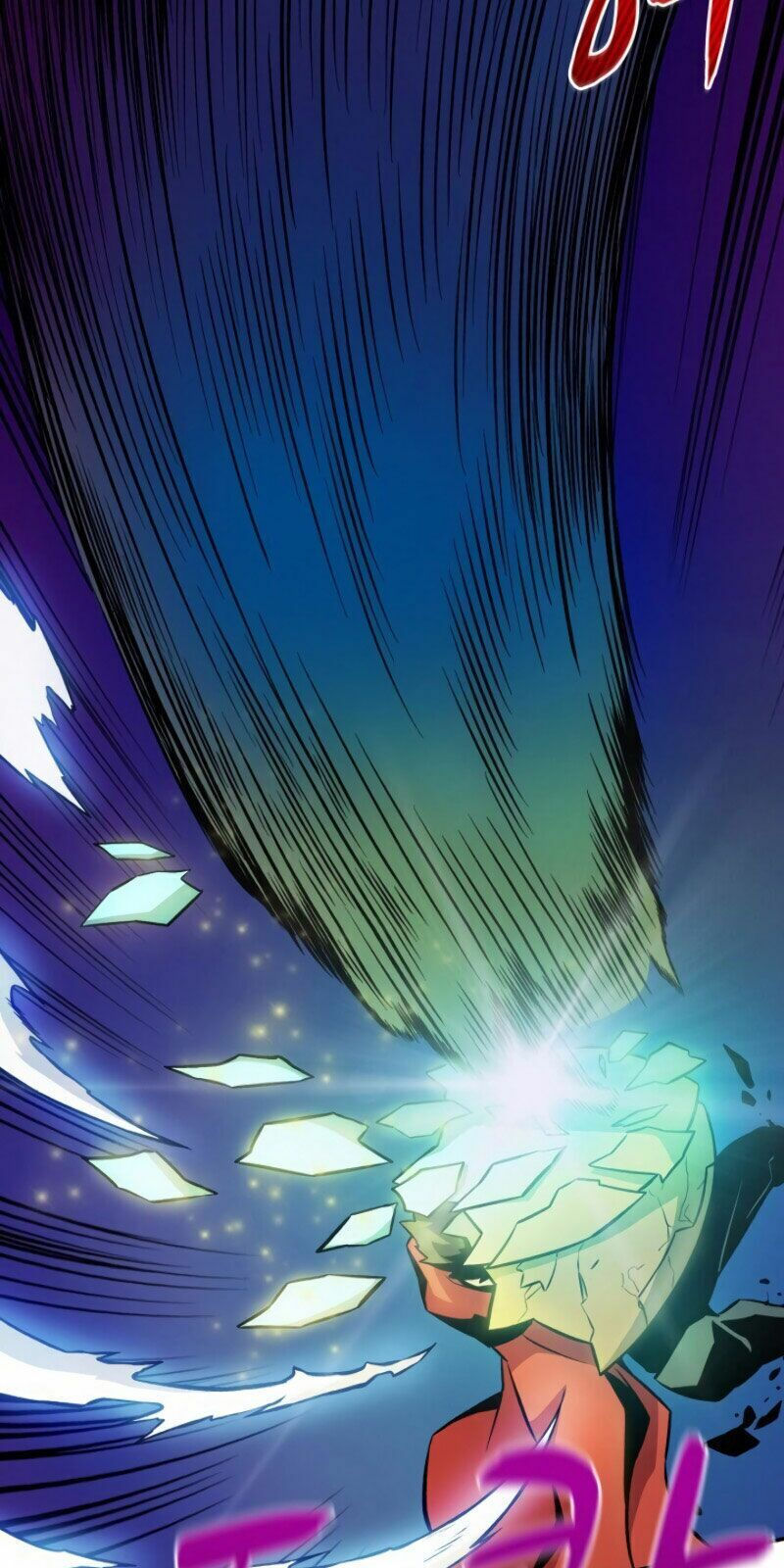 arcane sniper chapter 16 40