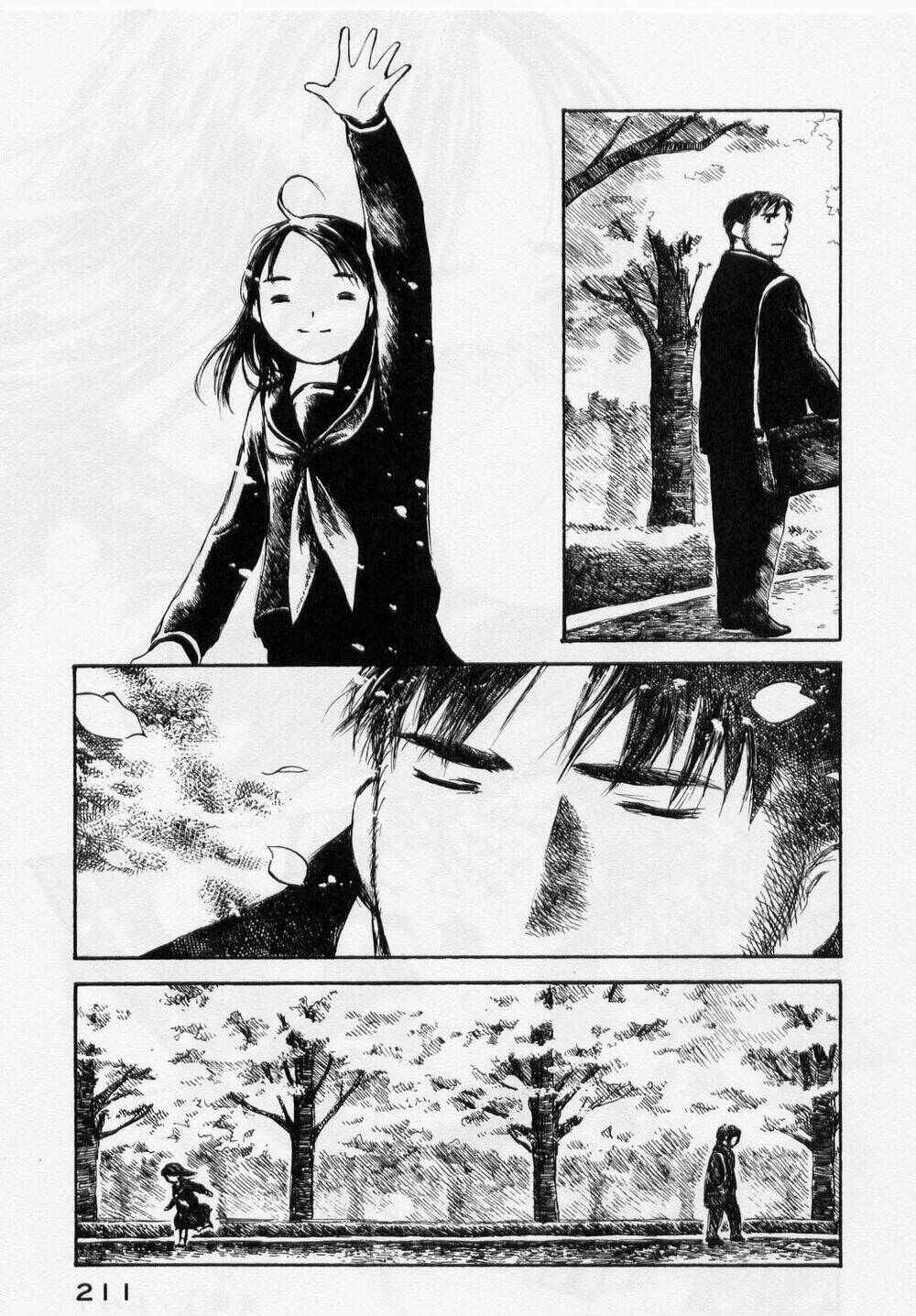 koi kaze chapter 21 31