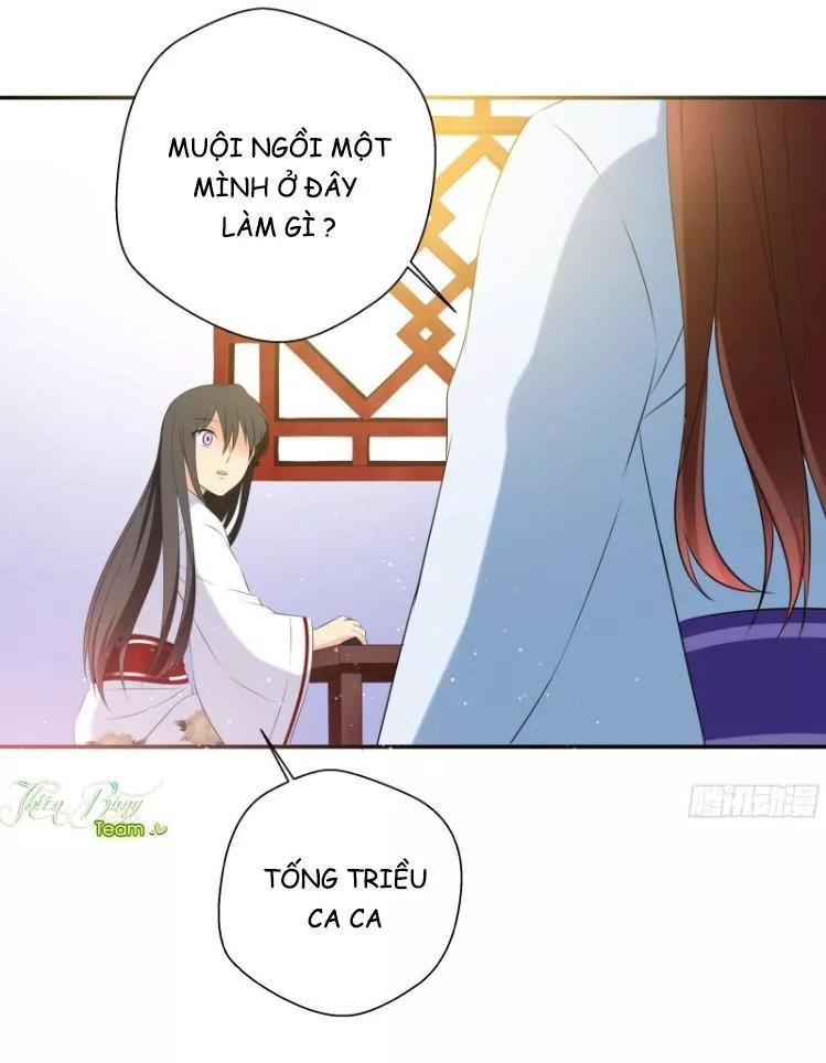 nam tử truyện chapter 4 21
