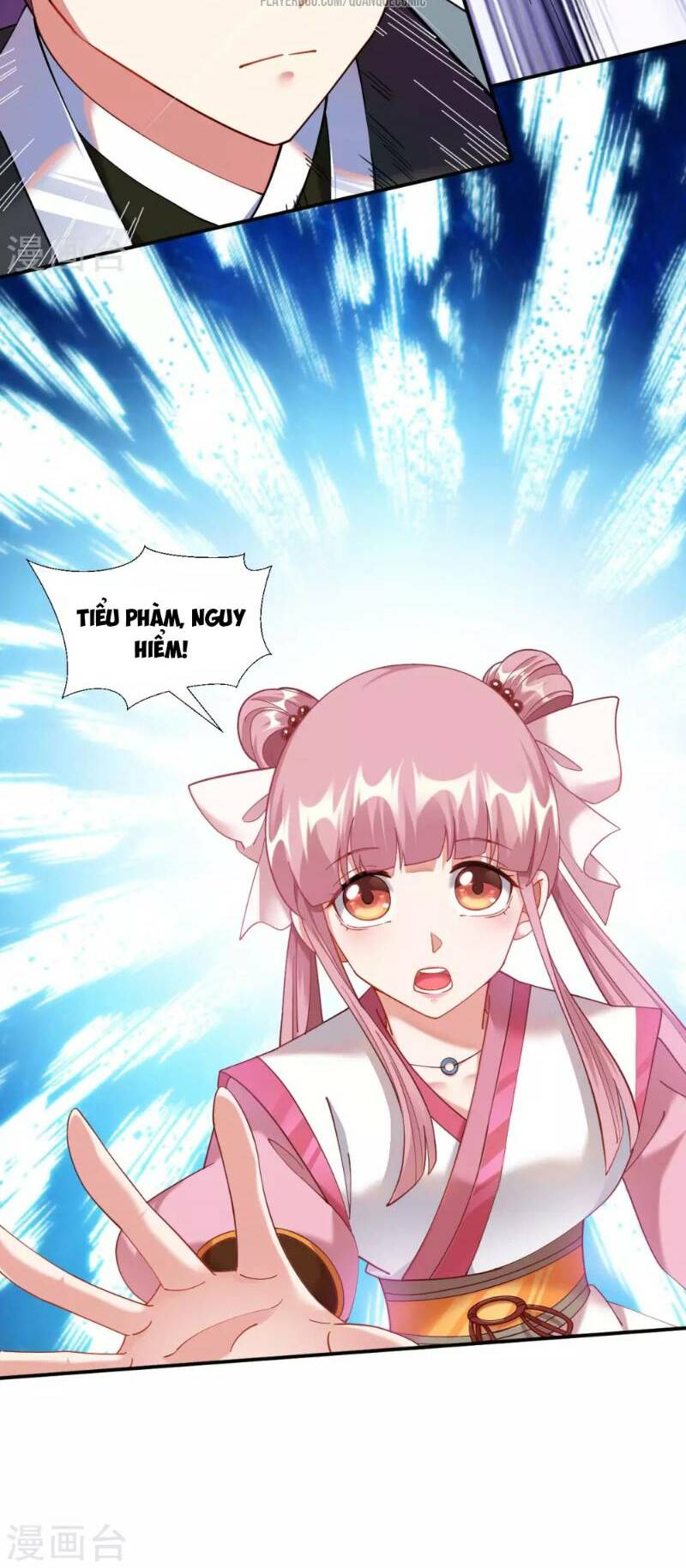 đạo ấn chapter 5 8