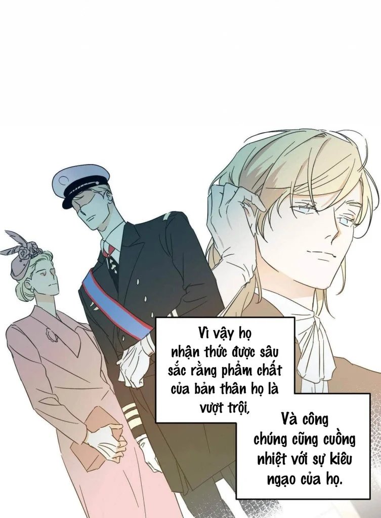 cậu chủ của tôi chapter 11 41