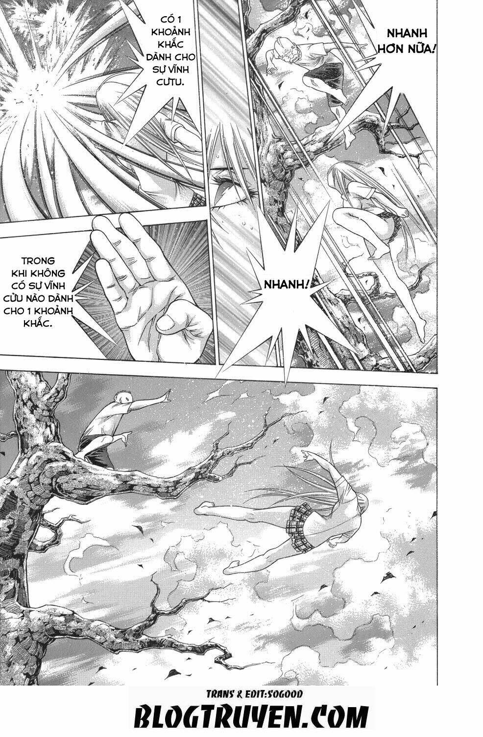 dragon girl - ikkitousen chapter 84 5