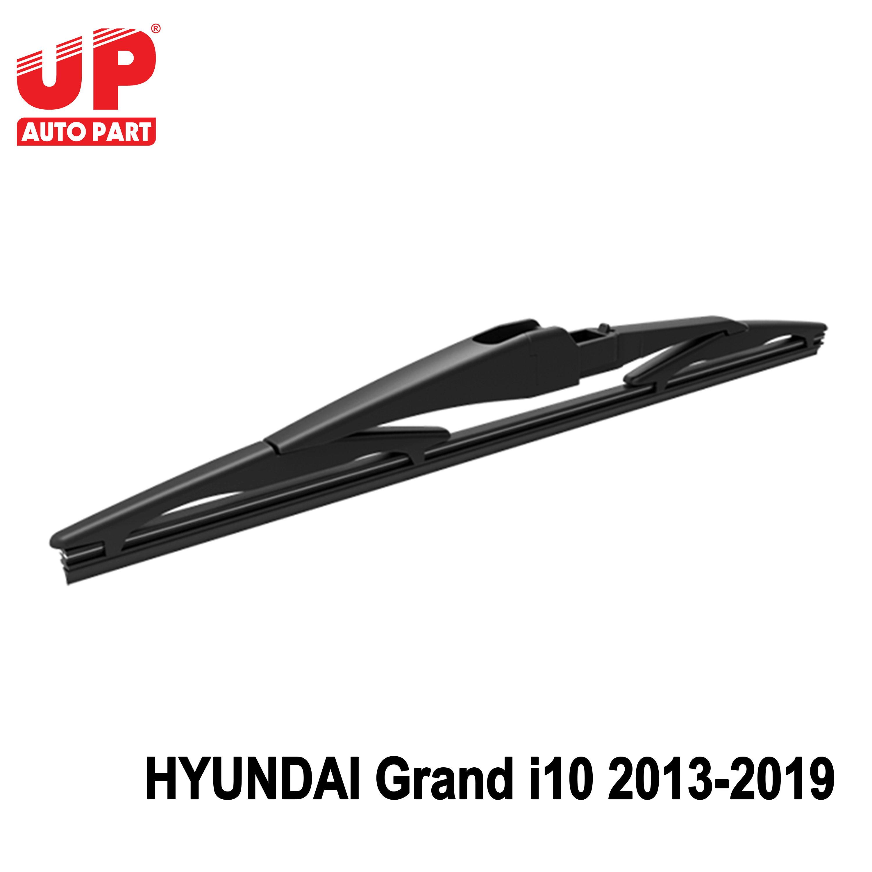Gạt mưa kính hậu xe HYUNDAI Grand i10 2013-2019