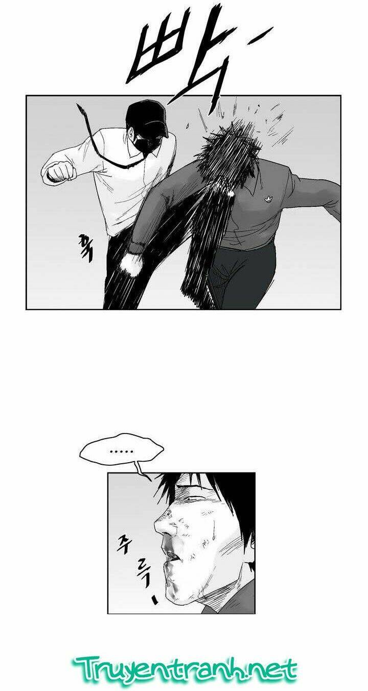 bạo lực học đường chapter 28 16