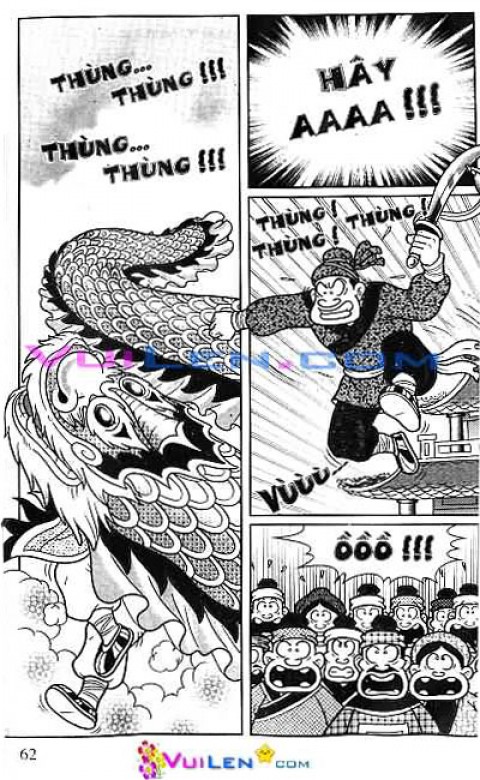 thần đồng đất việt chapter 131 59