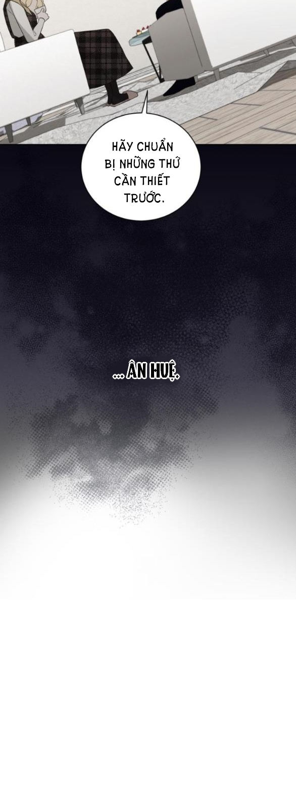 điệu nhảy say mê giữa màn đêm chapter 6.1 36