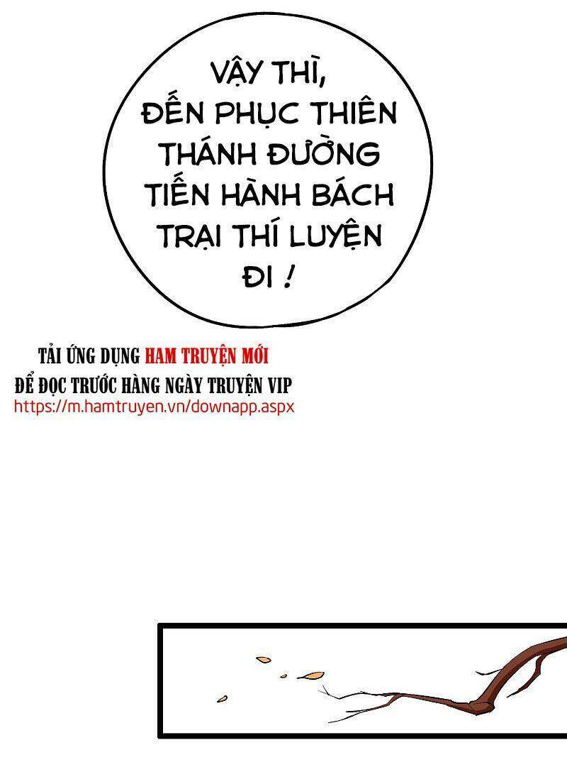 phục thiên thánh chủ chapter 133 8