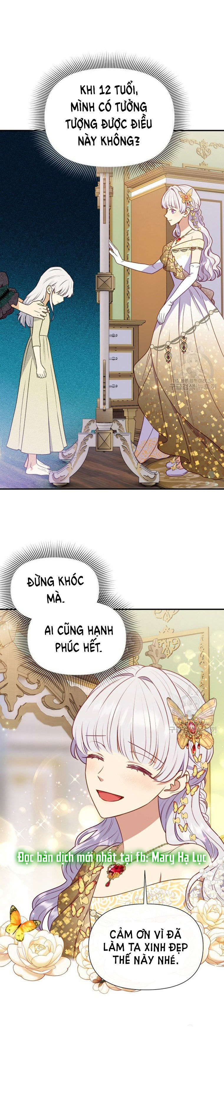 bản khế ước với nữ công tước ác ma chapter 144 15