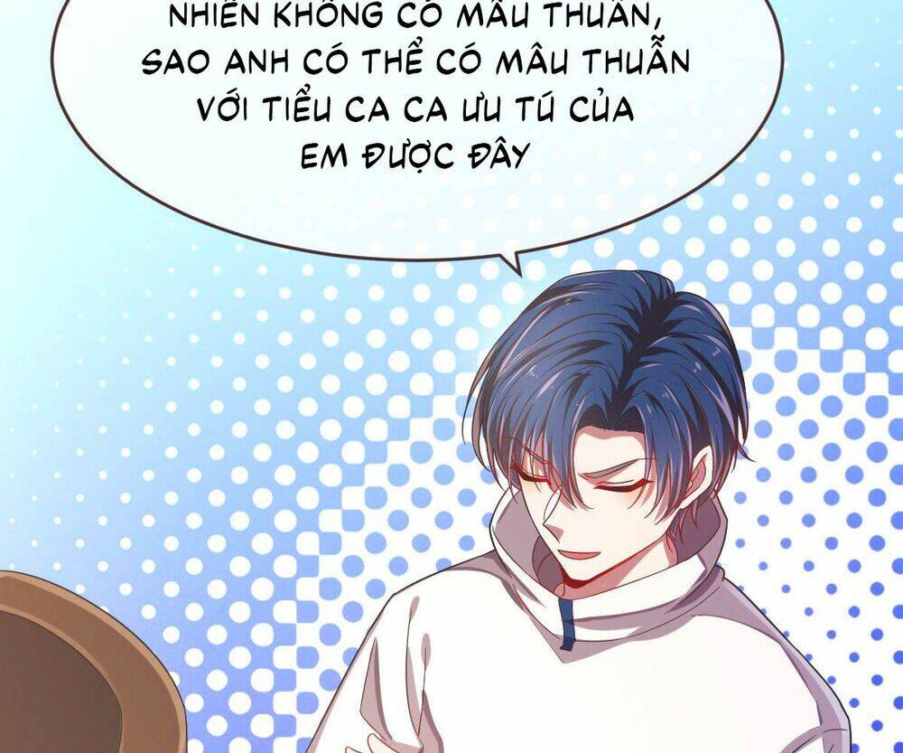 đại thần gaming đơn phương tôi chapter 17.1 14