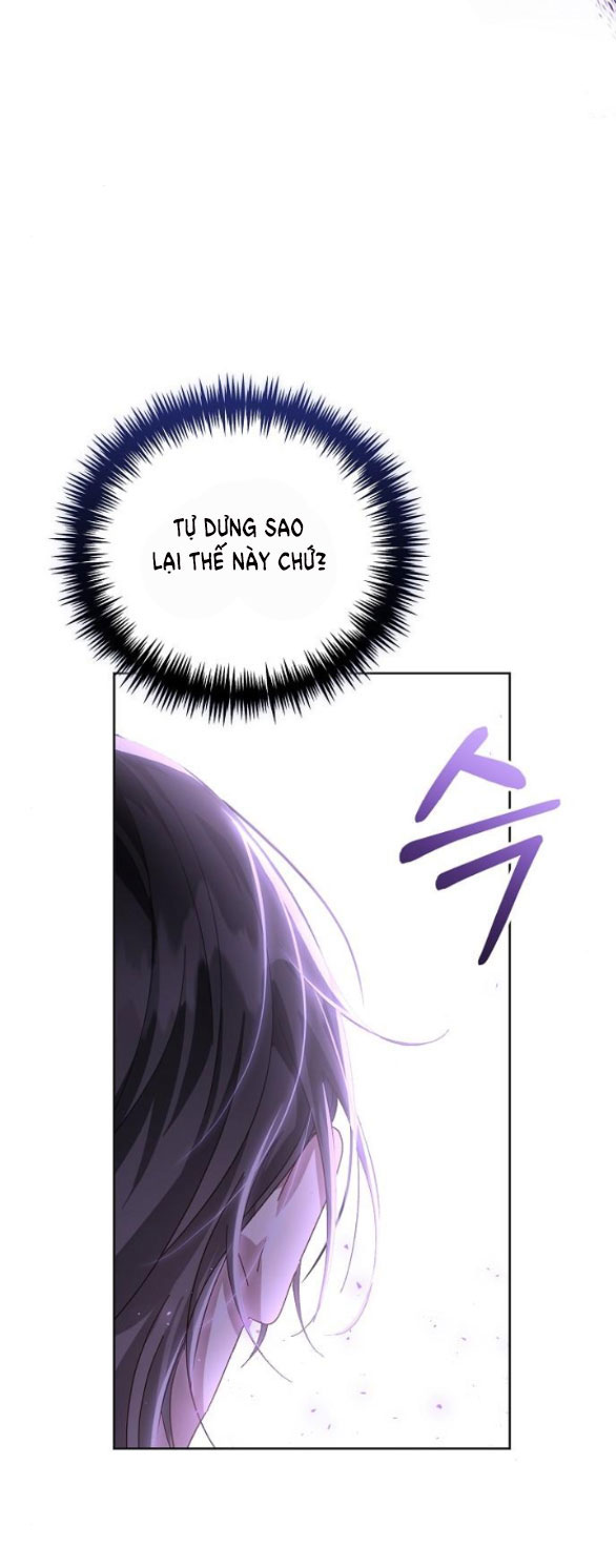 chiếm hữu trái tim bạo chúa chapter 20.2 19