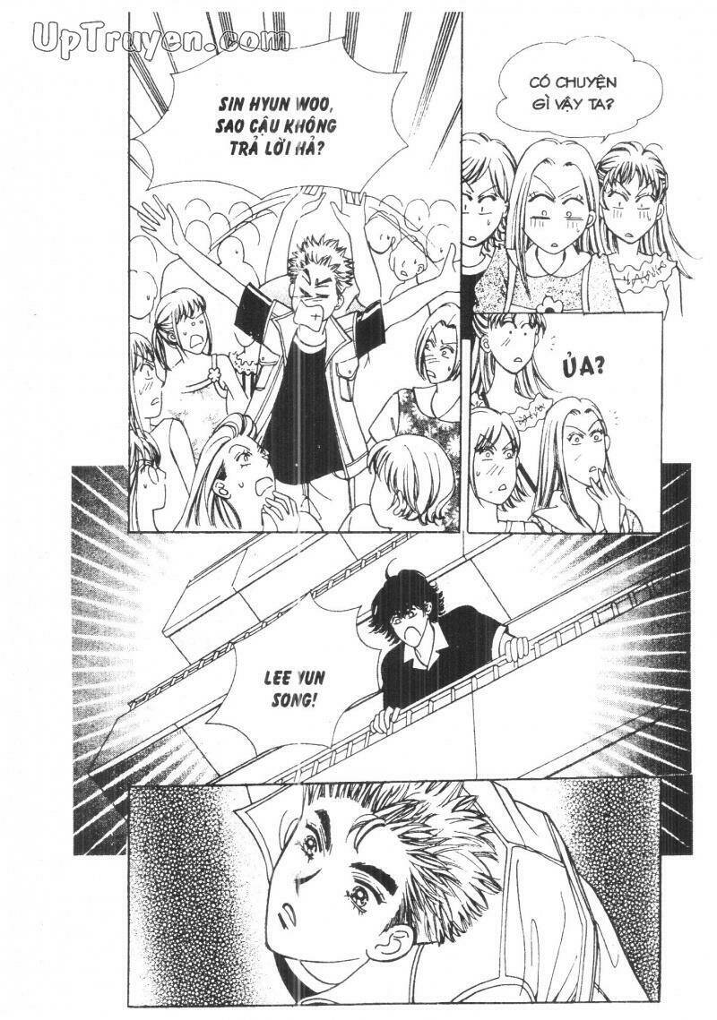 nụ hôn chàng trai chapter 8 84