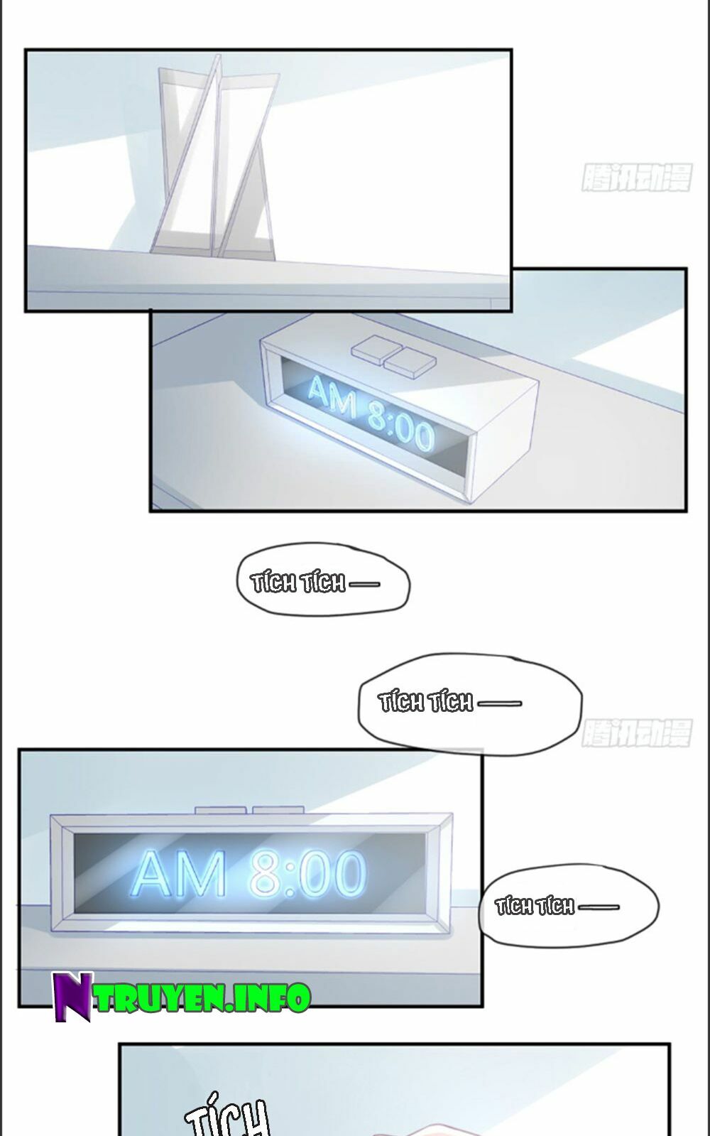 cẩm lý thiếu nữ của tôi chapter 5.2 9