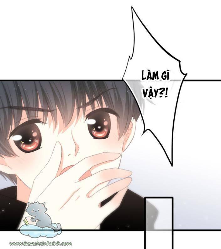 con tim rung động 2 chapter 59.2 69