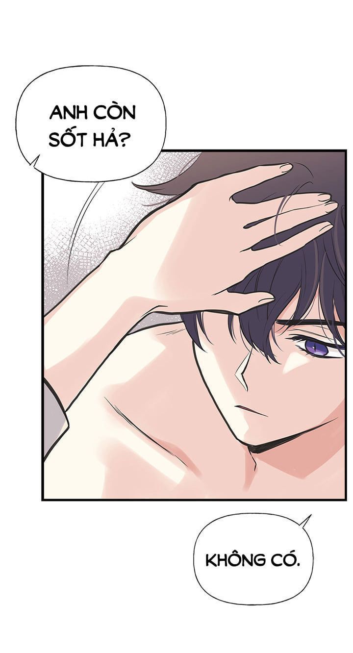 chị tôi đã nhặt về một nam chính quyến rũ chapter 13 16