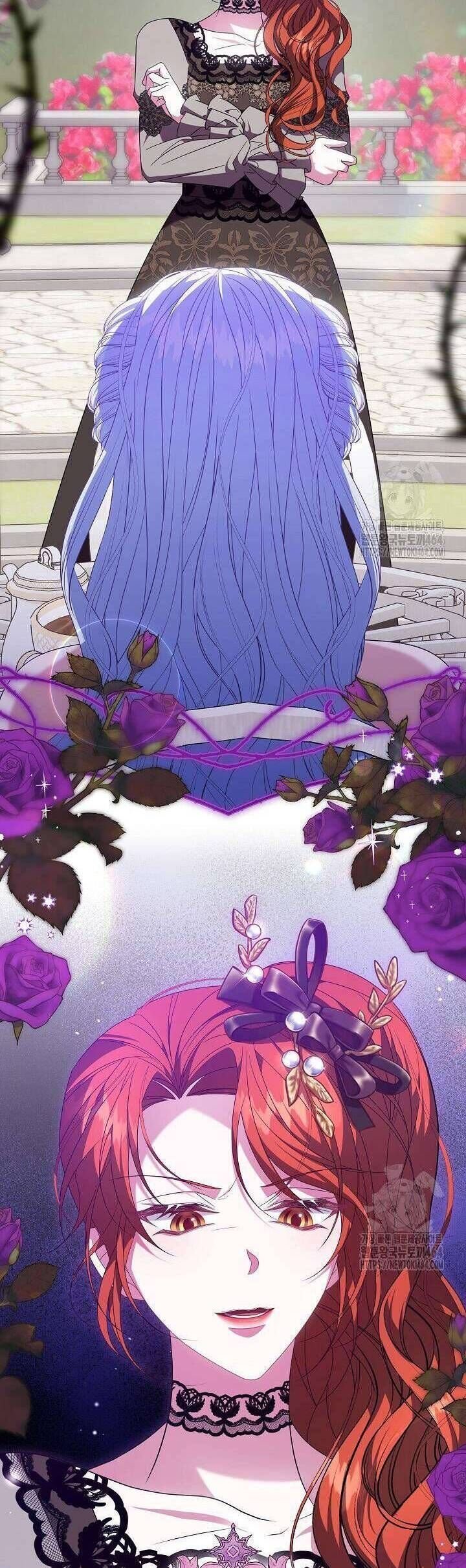 hướng dẫn về ác nữ chapter 28 22