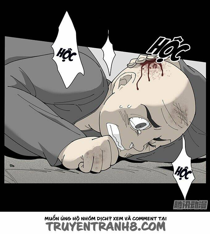 ớn lạnh tuyệt đối chapter 72 8