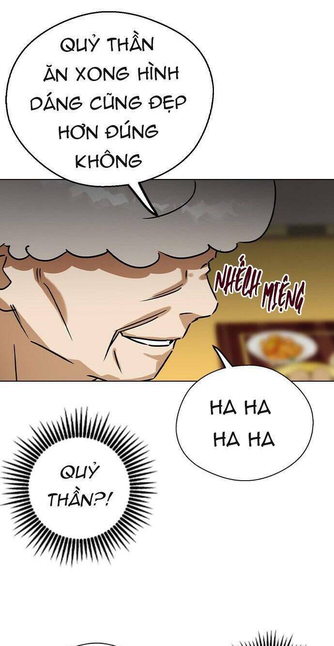 duyên nợ kiếp trước chapter 42 11