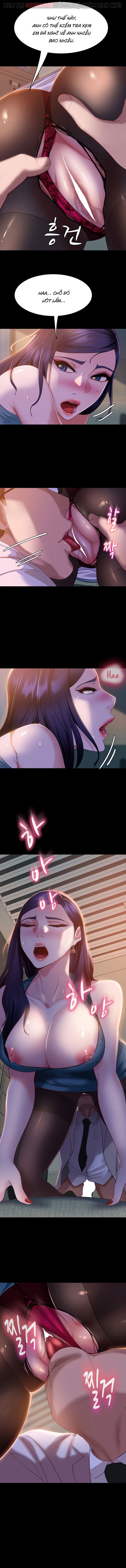 cơ quan giới thiệu hôn nhân chapter 11 9